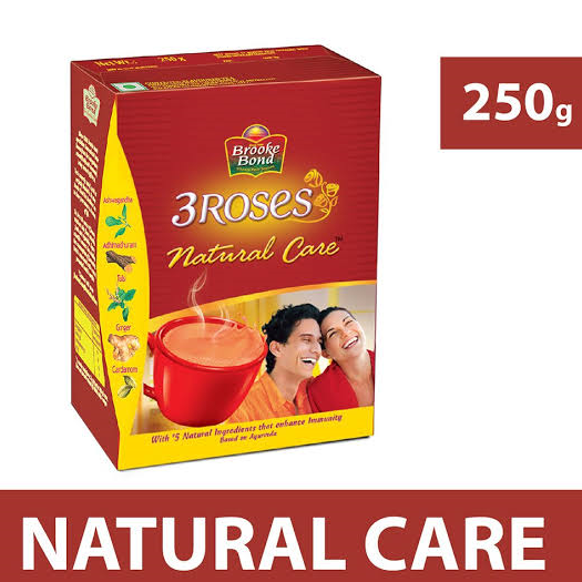 3 roses / 3ரோசஸ் nc 250gm